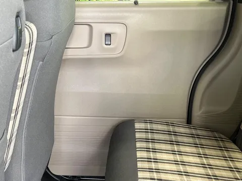 Honda N-BOX Joy