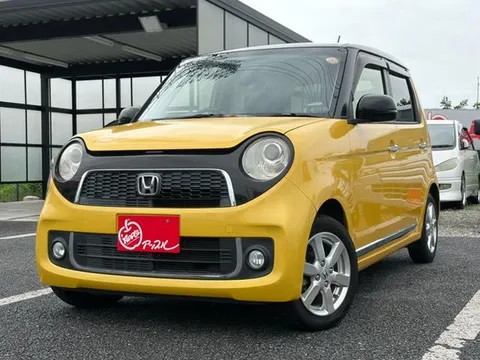 Honda N-ONE
