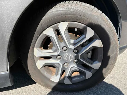 Honda Freed Plus