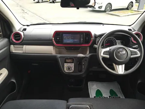 Daihatsu Boon