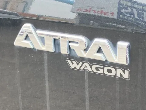 Daihatsu Atrai Wagon
