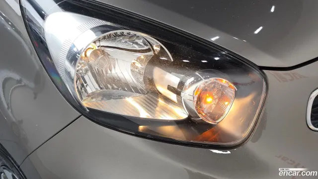 Kia Picanto (Morning)