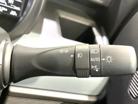Suzuki Spacia Base