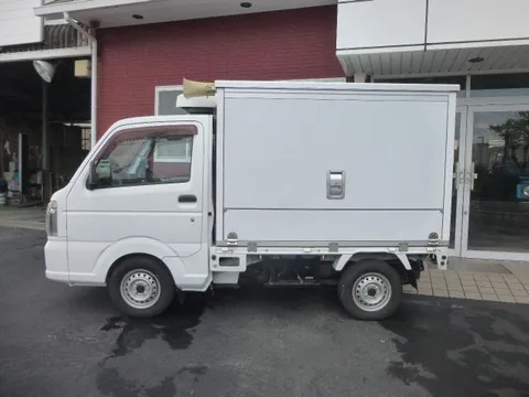 Nissan Clipper Truck