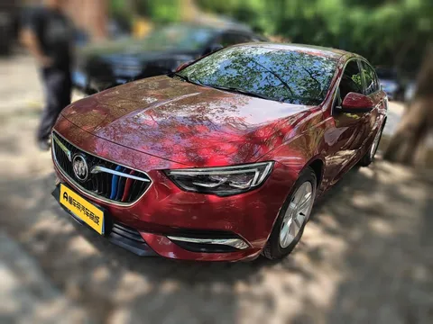 Buick Regal