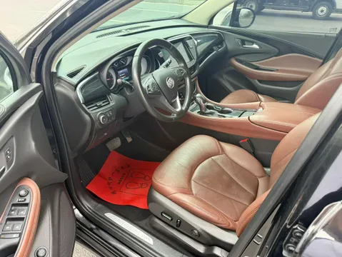 Buick Envision