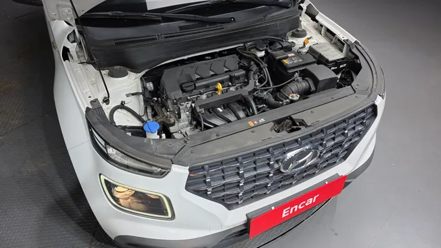 Hyundai Venue