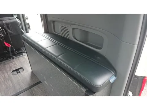 Nissan Vanette
