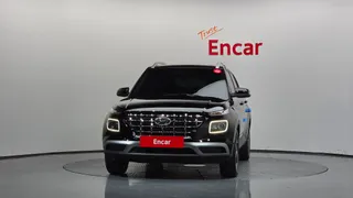 Hyundai Venue