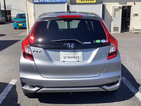 Honda Jazz (Fit)