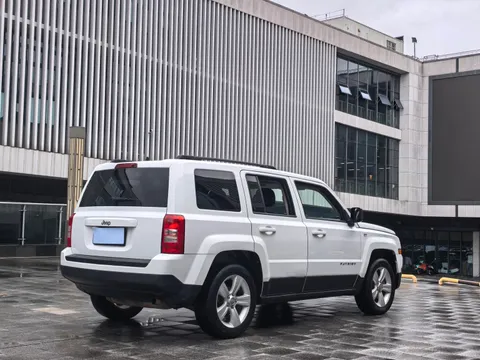 Jeep