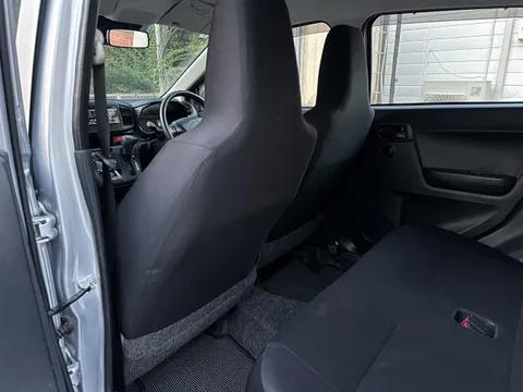 Subaru Pleo Plus