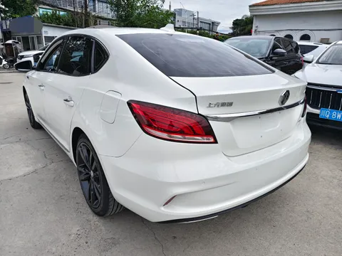 MG MG6