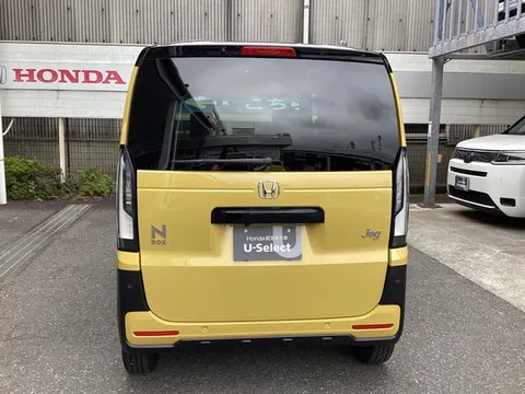 Honda N-BOX Joy