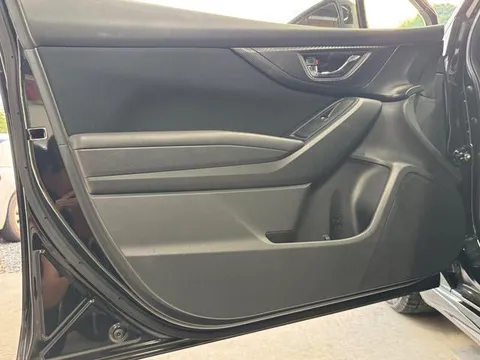 Subaru Impreza Sports