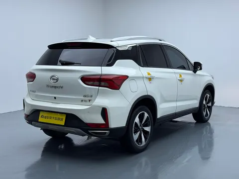 Gac GS4