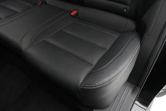 Renault Koleos (QM6)