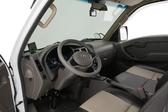 Hyundai Porter II