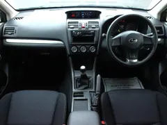 Subaru Impreza Sports