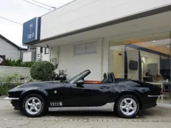 Mitsuoka Rock Star