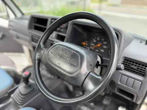 Subaru Sambar Truck