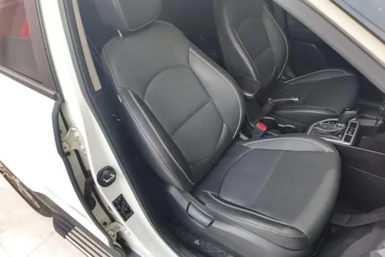 Hyundai ix25