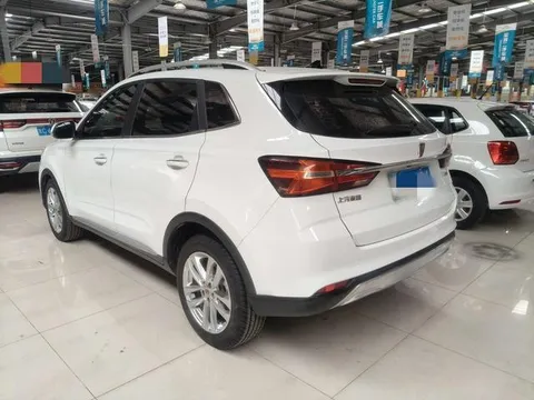 Roewe RX3