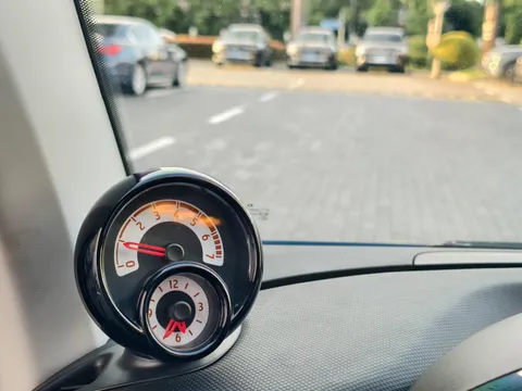 Smart Smart