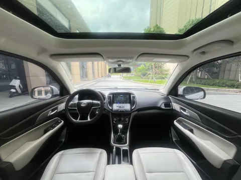 BAIC