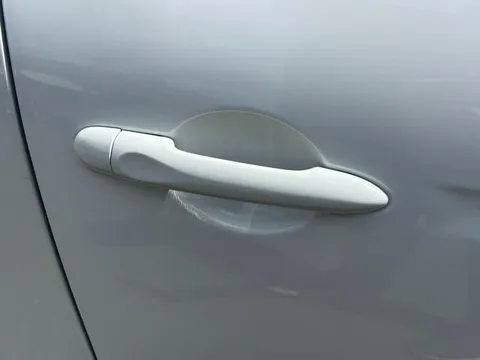 Smart For Four