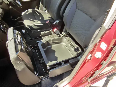 Suzuki Solio Bandit