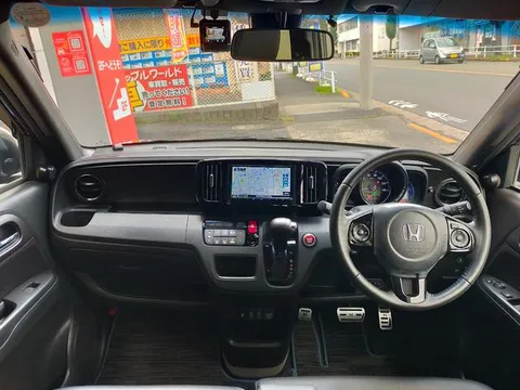 Honda N-ONE