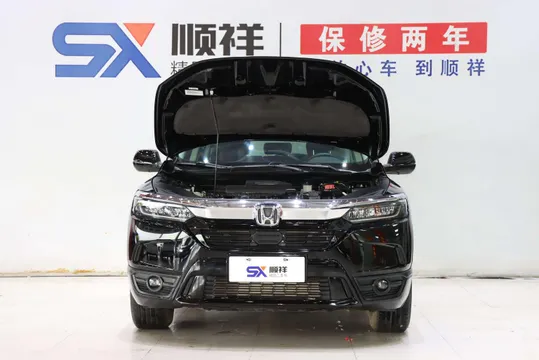 Honda Breeze
