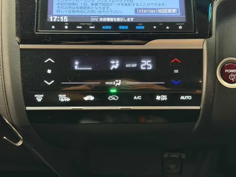 Honda Jazz (Fit)