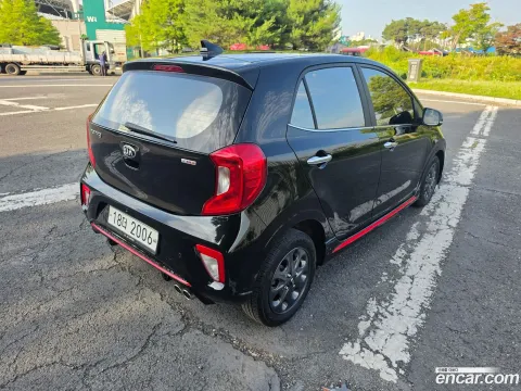 Kia Picanto (Morning)