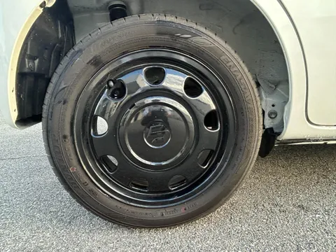 Suzuki Spacia Base