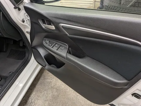 Honda Jazz (Fit)