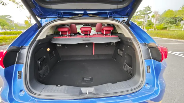 Wey VV5