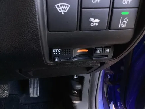 Honda City (Grace)