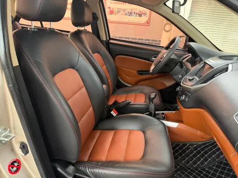 Geely