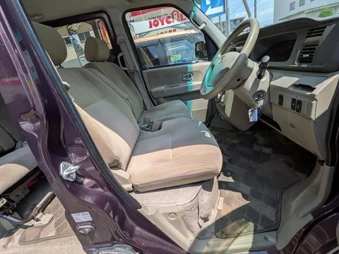 Subaru Dias Wagon