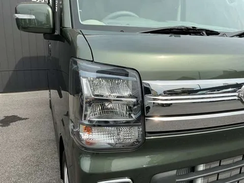 Nissan Clipper Rio