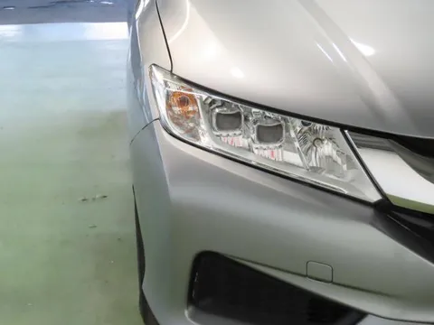 Honda City (Grace)
