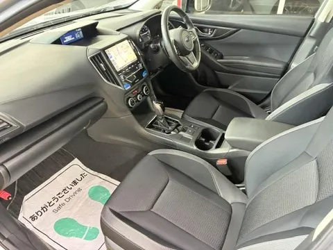Subaru Impreza Sports