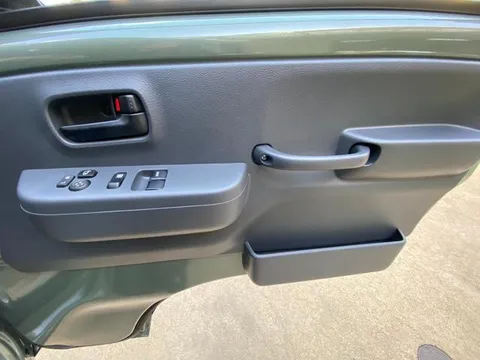 Suzuki Super Carry