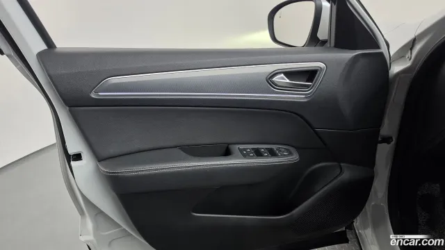 Renault XM3