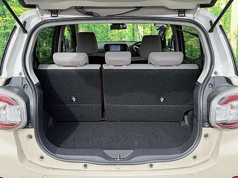 Daihatsu Boon