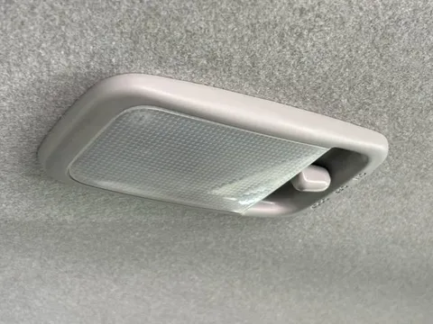 Subaru Pleo Plus