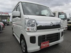 Nissan Clipper Rio