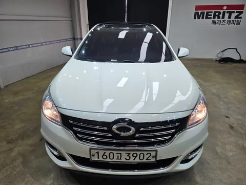 Renault SM7